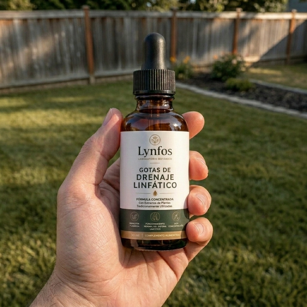 Oferta Lynfos